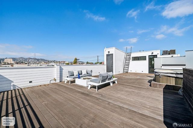 2829 25th Street 4, San Francisco, CA 94110