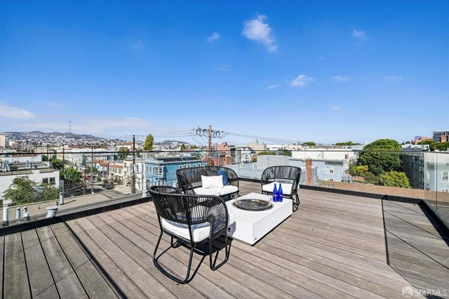 2829 25th Street 4, San Francisco, CA 94110