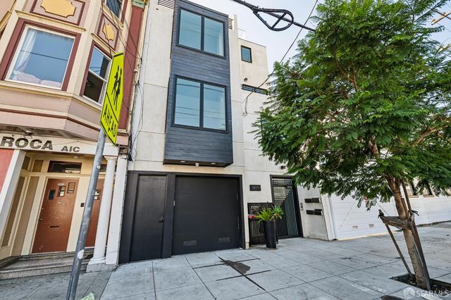 2829 25th Street 4, San Francisco, CA 94110