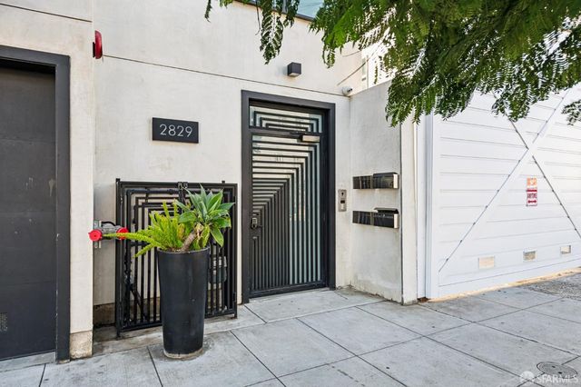 2829 25th Street 4, San Francisco, CA 94110