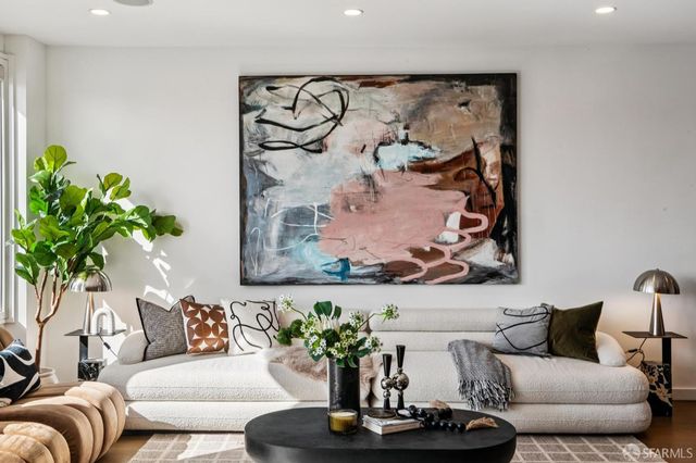 2829 25th Street 4, San Francisco, CA 94110