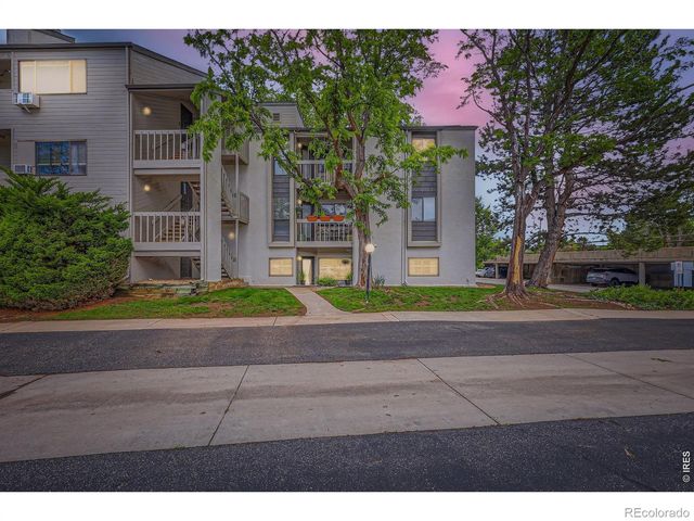 3515 28th Street 108, Boulder, CO 80301