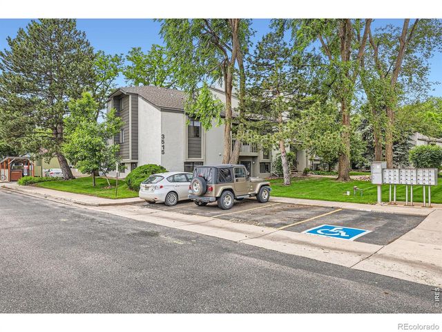 3515 28th Street 108, Boulder, CO 80301