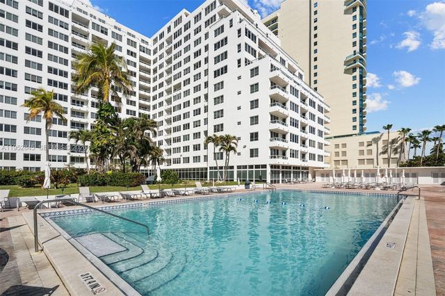 5005 Collins Ave 415, Miami Beach, FL 33140
