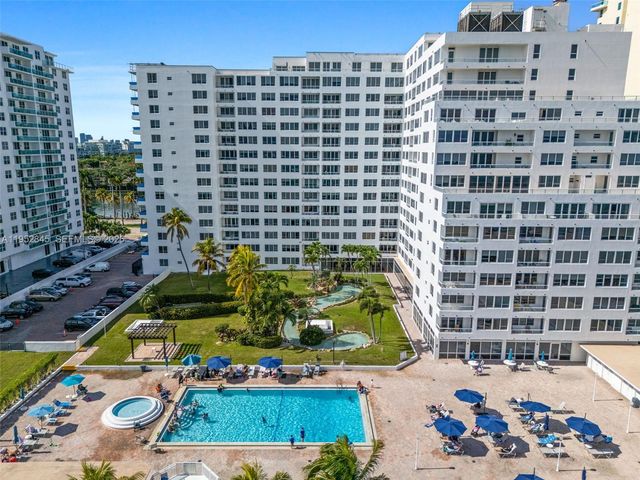 5005 Collins Ave 415, Miami Beach, FL 33140