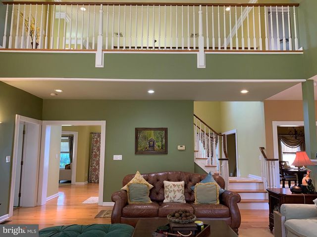 163 SHARON STATION, Robbinsville, NJ 08691