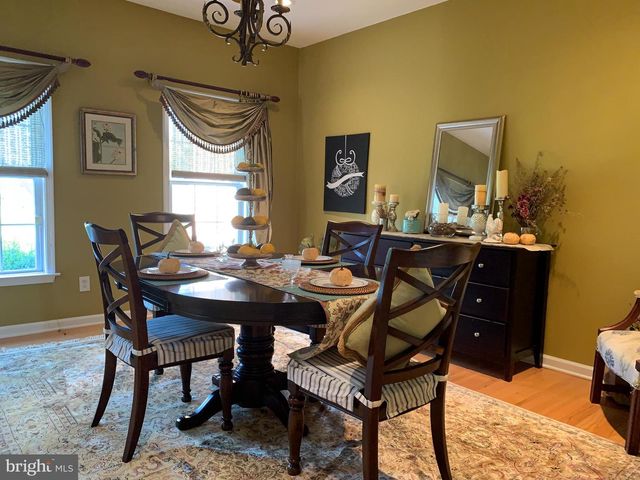 163 SHARON STATION, Robbinsville, NJ 08691