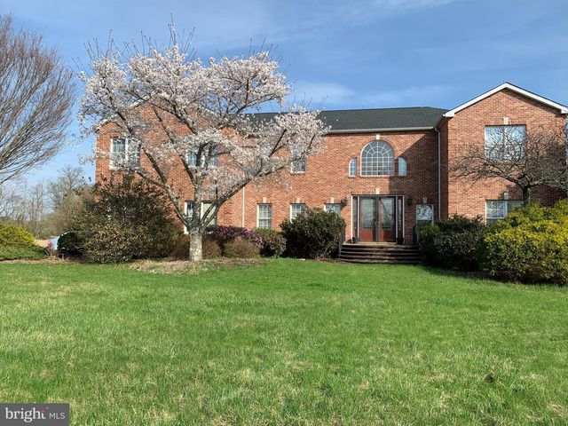 163 SHARON STATION, Robbinsville, NJ 08691