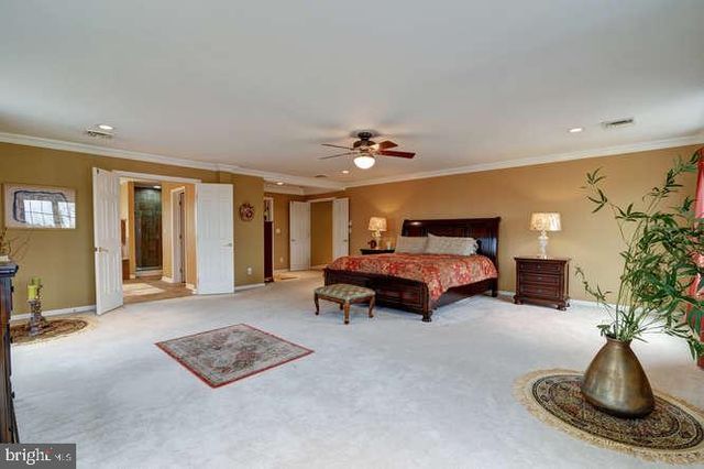 163 SHARON STATION, Robbinsville, NJ 08691