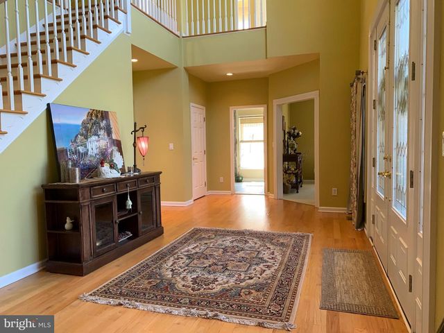 163 SHARON STATION, Robbinsville, NJ 08691