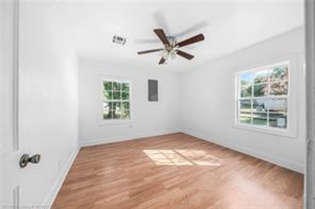 4615 Spradling Avenue, Fort Smith, AR 72904
