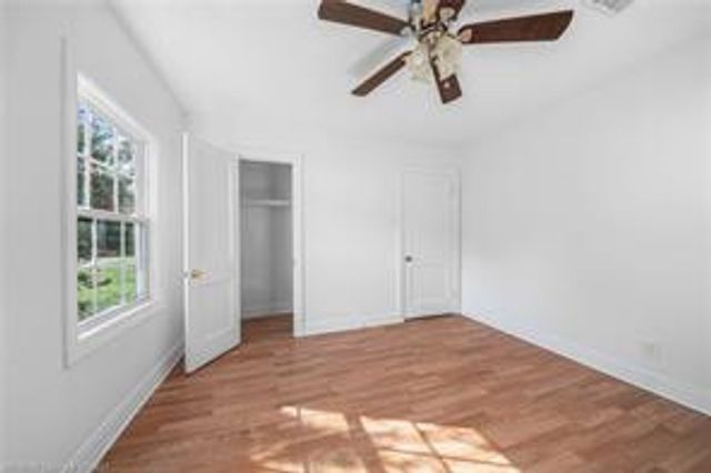 4615 Spradling Avenue, Fort Smith, AR 72904