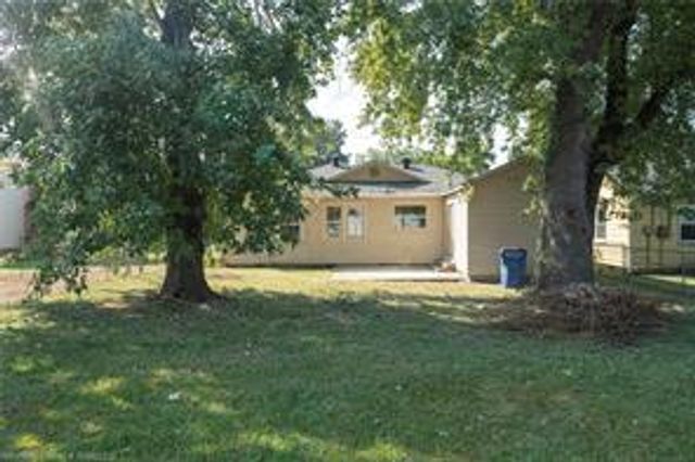 4615 Spradling Avenue, Fort Smith, AR 72904