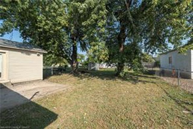 4615 Spradling Avenue, Fort Smith, AR 72904