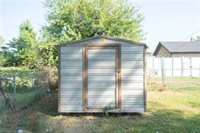 4615 Spradling Avenue, Fort Smith, AR 72904