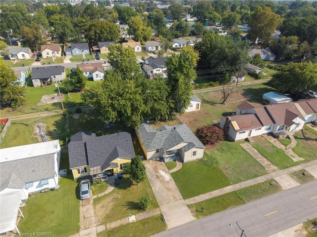 4615 Spradling Avenue, Fort Smith, AR 72904