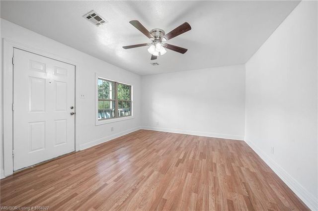 4615 Spradling Avenue, Fort Smith, AR 72904