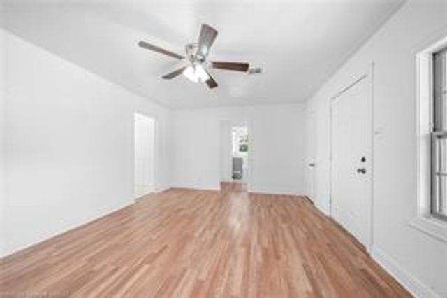 4615 Spradling Avenue, Fort Smith, AR 72904