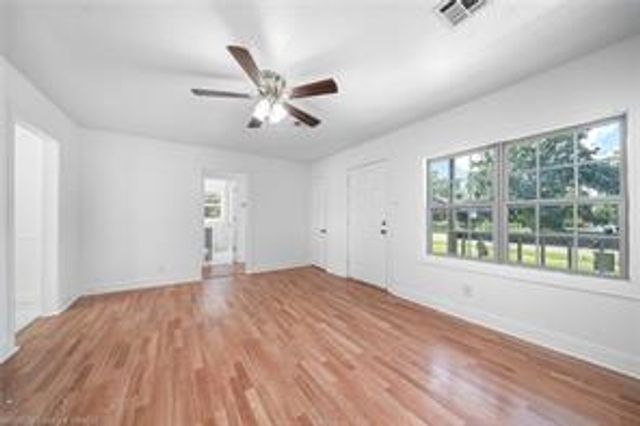 4615 Spradling Avenue, Fort Smith, AR 72904