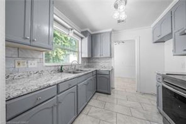 4615 Spradling Avenue, Fort Smith, AR 72904