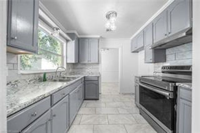 4615 Spradling Avenue, Fort Smith, AR 72904