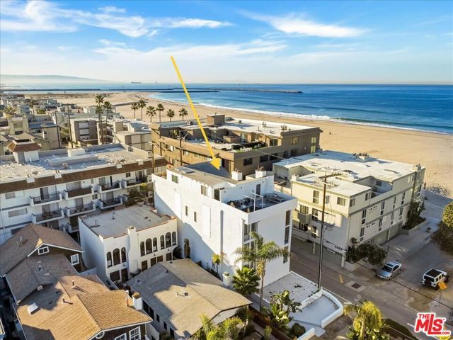 14 Mast Street, Marina Del Rey, CA 90292