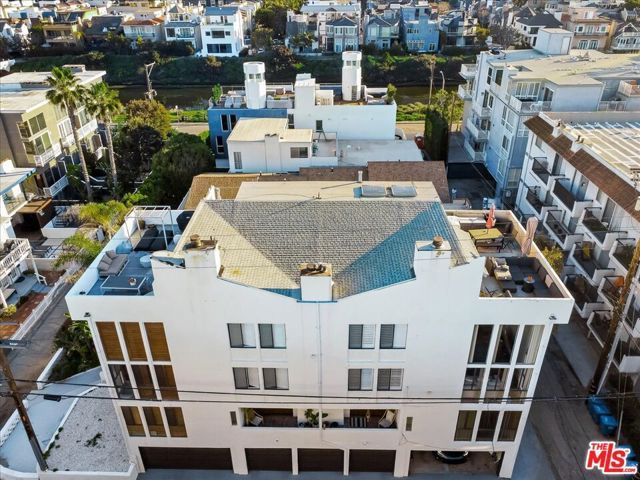 14 Mast Street, Marina Del Rey, CA 90292