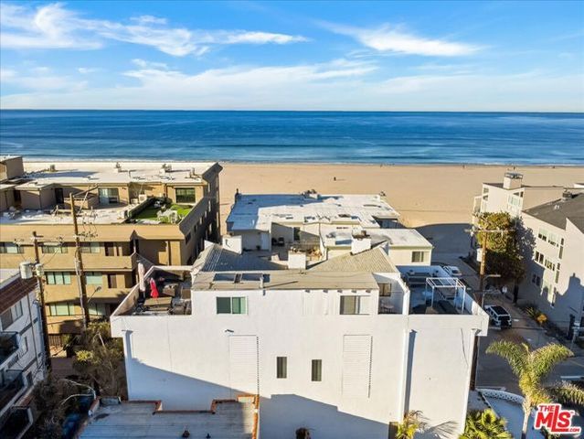 14 Mast Street, Marina Del Rey, CA 90292