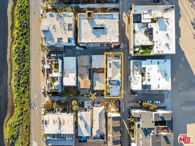 14 Mast Street, Marina Del Rey, CA 90292
