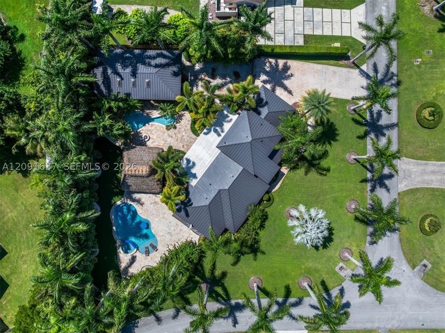 14800 SW 166th St, Miami, FL 33187
