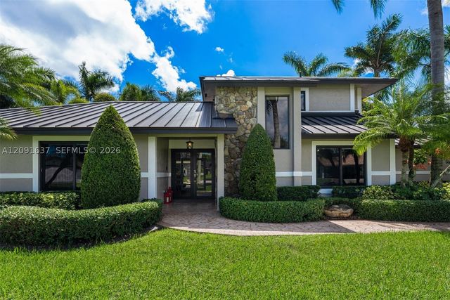 14800 SW 166th St, Miami, FL 33187