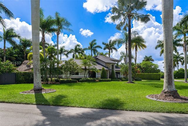 14800 SW 166th St, Miami, FL 33187
