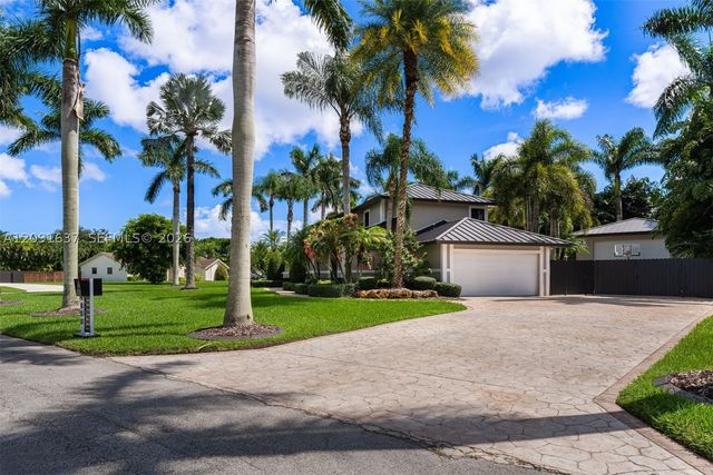 14800 SW 166th St, Miami, FL 33187