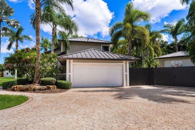 14800 SW 166th St, Miami, FL 33187