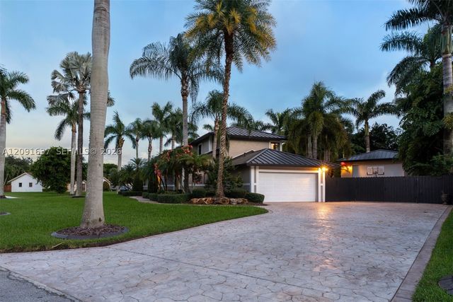 14800 SW 166th St, Miami, FL 33187