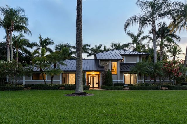 14800 SW 166th St, Miami, FL 33187