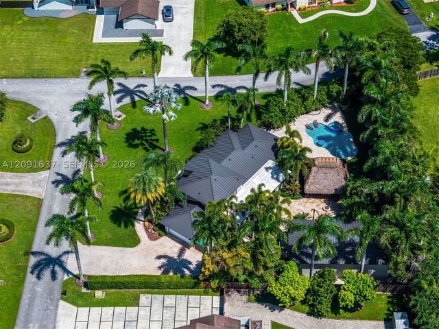 14800 SW 166th St, Miami, FL 33187
