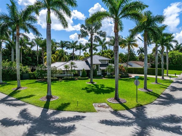 14800 SW 166th St, Miami, FL 33187