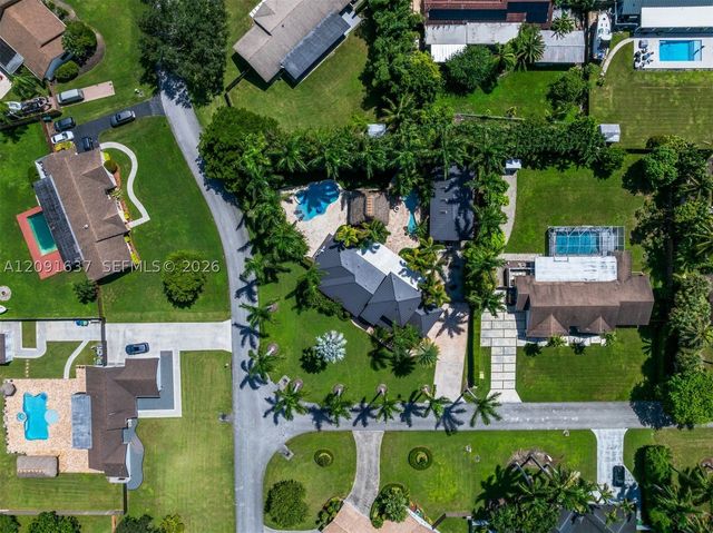 14800 SW 166th St, Miami, FL 33187