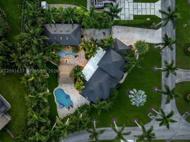 14800 SW 166th St, Miami, FL 33187