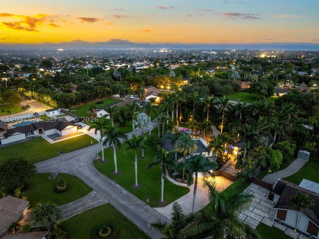 14800 SW 166th St, Miami, FL 33187