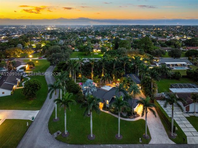 14800 SW 166th St, Miami, FL 33187