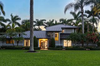 14800 SW 166th St, Miami, FL 33187