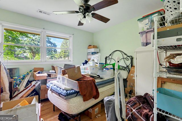 2959 Bobolink Drive, Rex, GA 30273