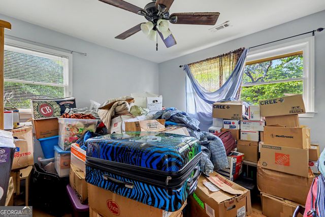 2959 Bobolink Drive, Rex, GA 30273