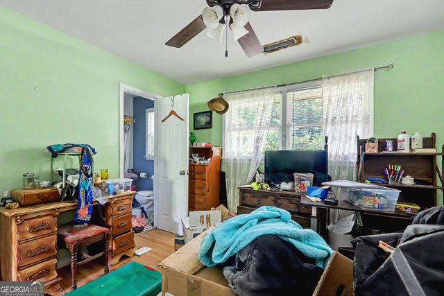 2959 Bobolink Drive, Rex, GA 30273