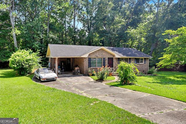 2959 Bobolink Drive, Rex, GA 30273