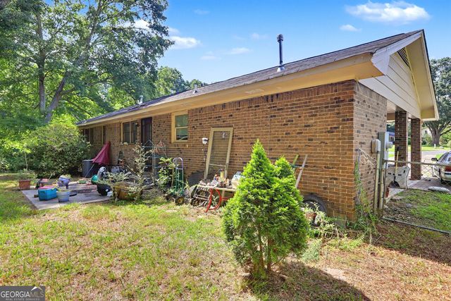 2959 Bobolink Drive, Rex, GA 30273