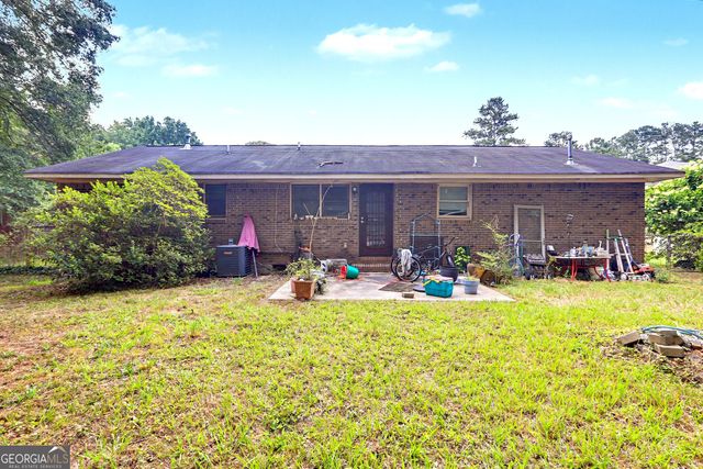 2959 Bobolink Drive, Rex, GA 30273
