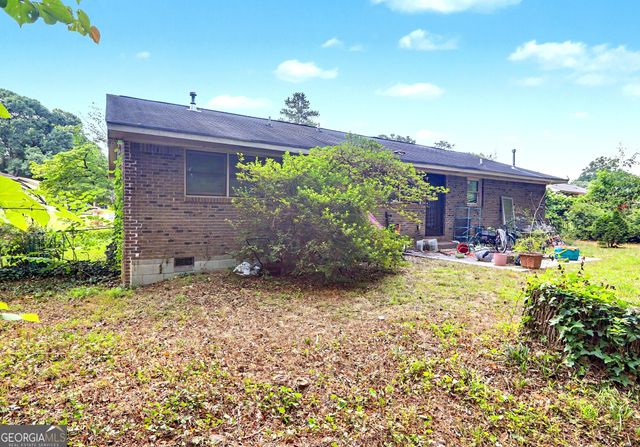 2959 Bobolink Drive, Rex, GA 30273